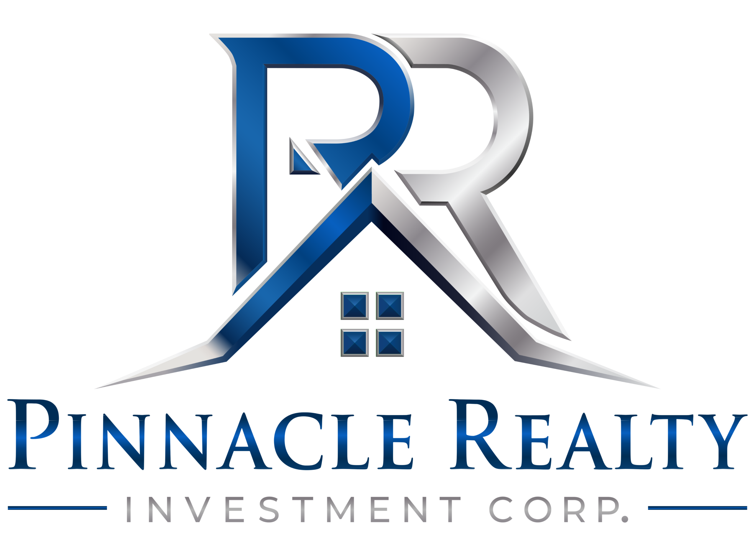 Pinnacle Realty Investment Corp. logo